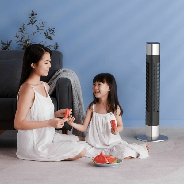 Вентилятор Deerma Tower Fan DEM-FD120W